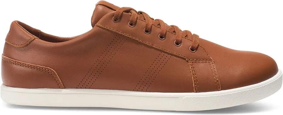 XERO SHOES Dillon Leather Schoenen Bruin 1 2 Man