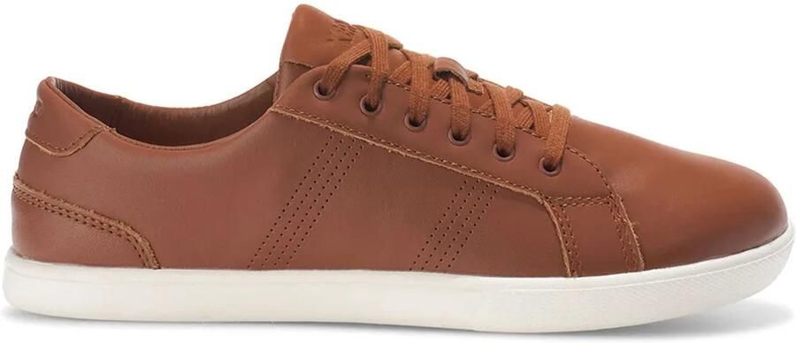 XERO SHOES Dillon Leather Schoenen Bruin 1 2 Vrouw