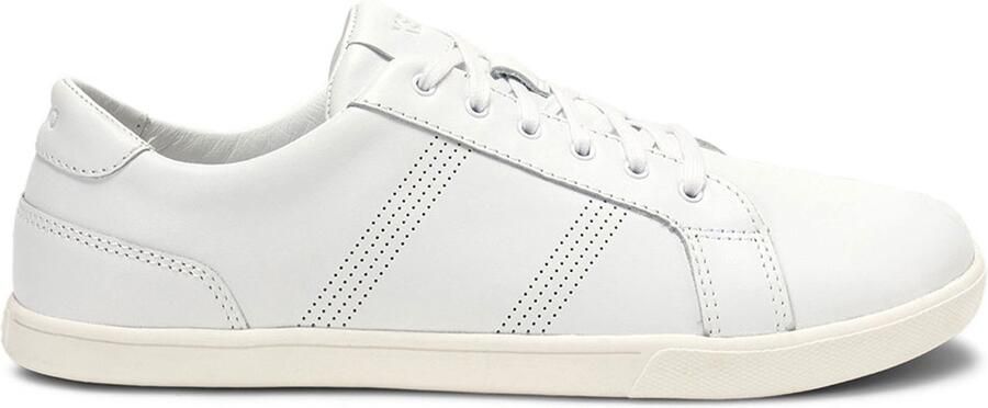 Xero Shoes Dillon Leather Barefootschoenen wit