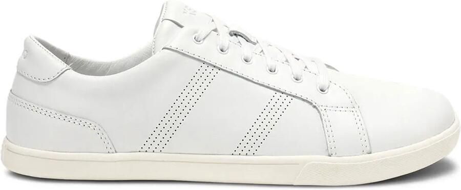 Xero Shoes Dillon Leather Barefootschoenen wit
