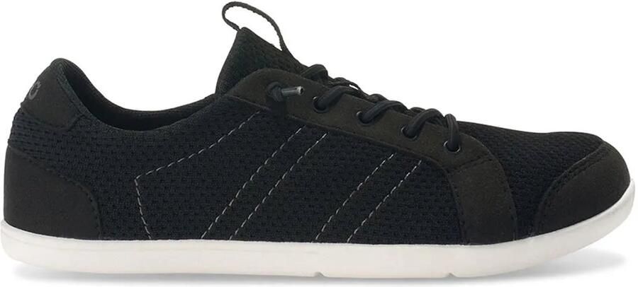 XERO SHOES Dillon Schoenen Zonder Veters Zwart