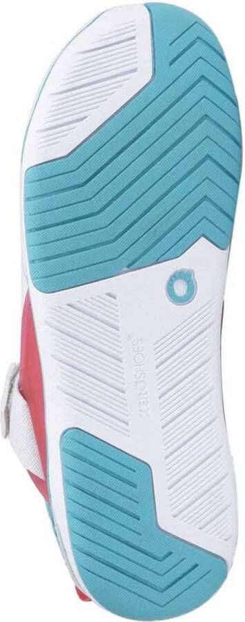 XERO SHOES Forza Hardloopschoenen Wit Vrouw - Foto 3