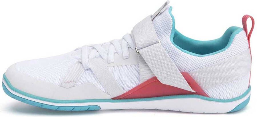XERO SHOES Forza Hardloopschoenen Wit Vrouw - Foto 2