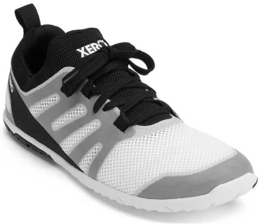 XERO SHOES Forza Hardloopschoenen Wit Vrouw