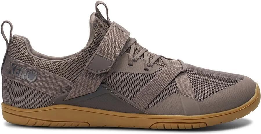 XERO SHOES Forza Trainer Schoenen Grijs 1 2 Man