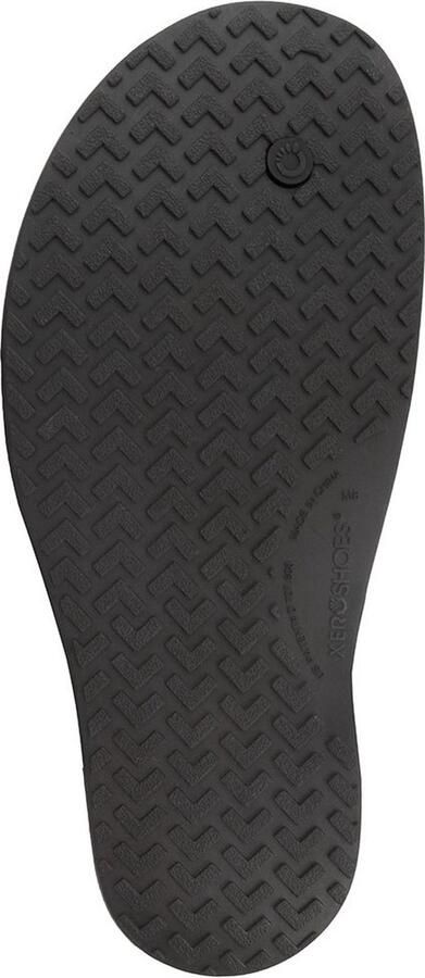 Xero Shoes 's Genesis Barefootschoenen zwart