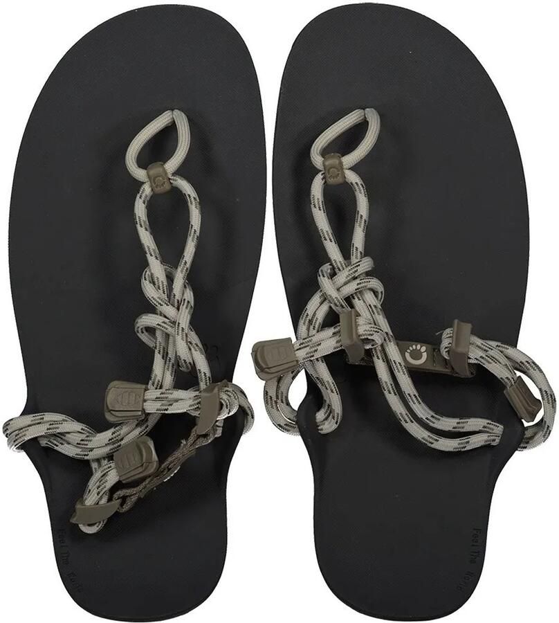 Xero Shoes Genesis Barefootschoenen grijs