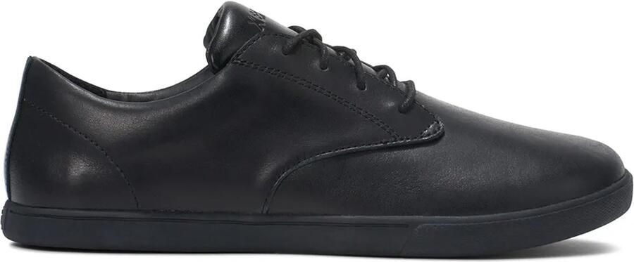 XERO SHOES Glenn Dress Schoenen Zwart 1 2 Man