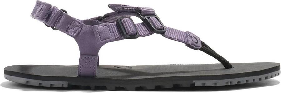 XERO SHOES H-trail Sandalen Paars 1 2 Vrouw