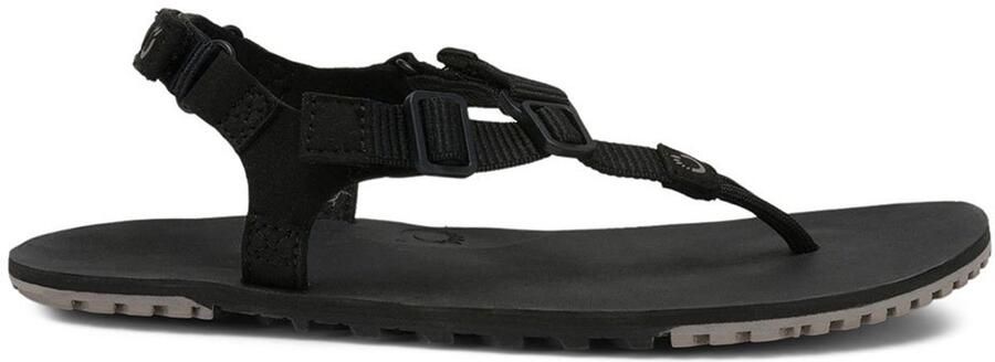 Xero Shoes Women's H-Trail Barefootschoenen zwart