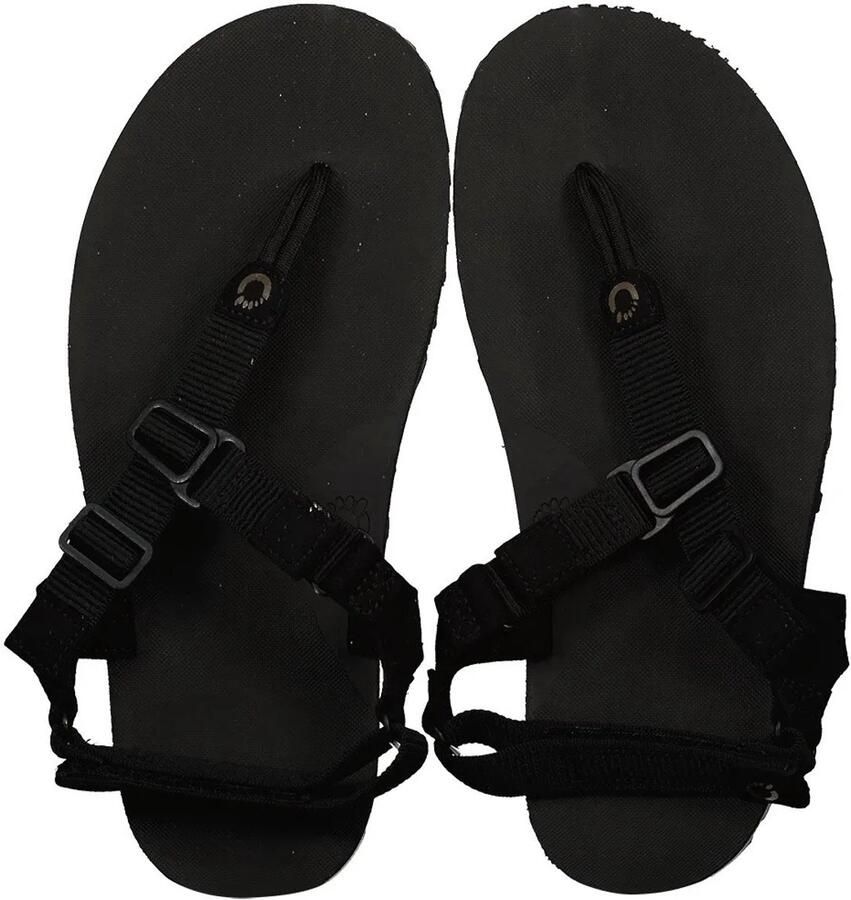 Xero Shoes H-Trail Barefootschoenen zwart