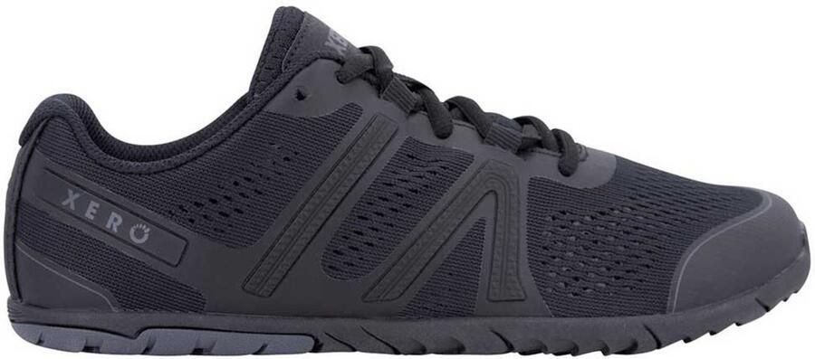XERO SHOES Hfs Hardloopschoenen Zwart 1 2 Vrouw