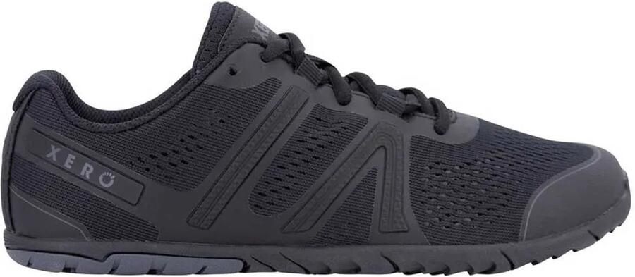 XERO SHOES Hfs Hardloopschoenen Zwart Vrouw - Foto 2