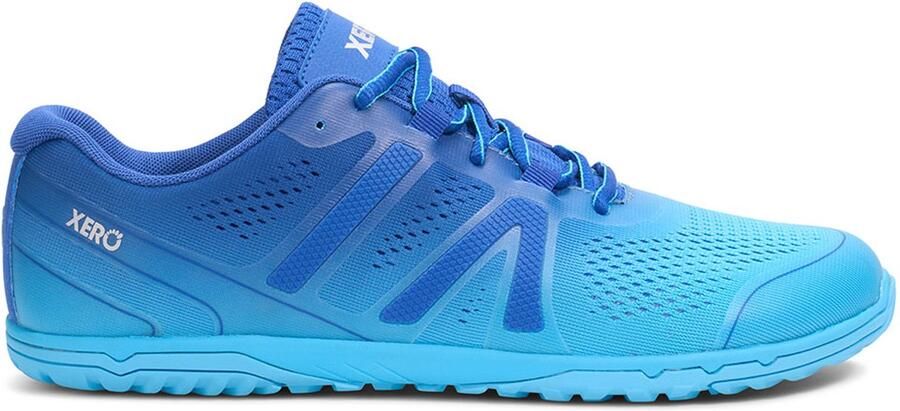 Xero Shoes HFS II Barefootschoenen blauw aquarius gradient