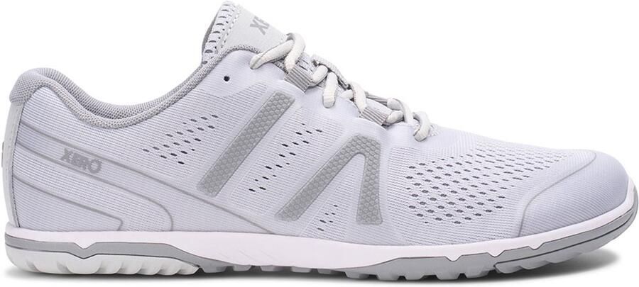 XERO SHOES Hfs Ii Hardloopschoenen Grijs 1 2 Vrouw