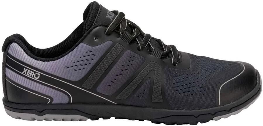 XERO SHOES Hfs Ii Hardloopschoenen Grijs 1 2 Vrouw
