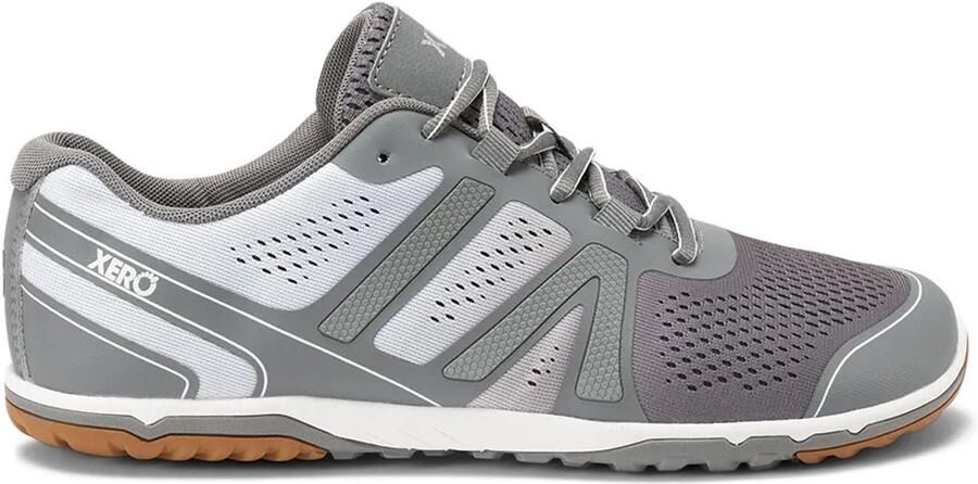 XERO SHOES Hfs Ii Hardloopschoenen Grijs Man