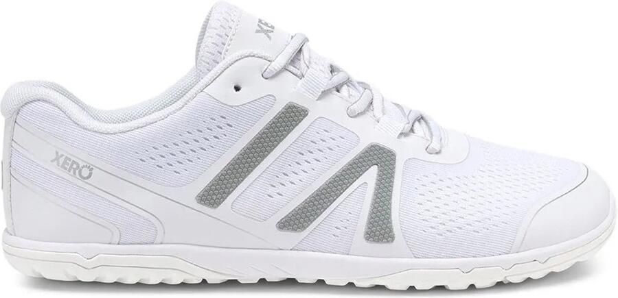 XERO SHOES Hfs Ii Hardloopschoenen Wit 1 2 Man