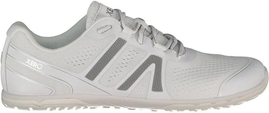 XERO SHOES Hfs Ii Hardloopschoenen Wit 1 2 Vrouw