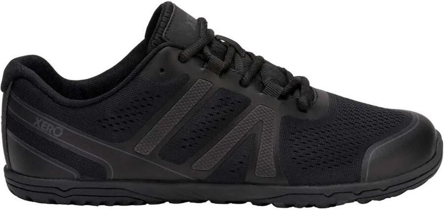XERO SHOES Hfs Ii Hardloopschoenen Zwart 1 2 Man