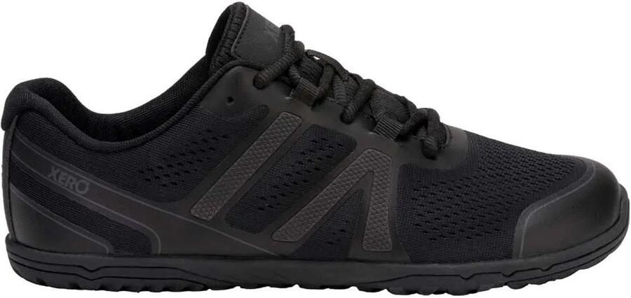 XERO SHOES Hfs Ii Hardloopschoenen Zwart 1 2 Man - Foto 2