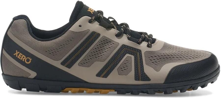 XERO SHOES Mesa Ii Trailschoenen Grijs 1 2 Man