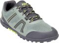 XERO SHOES Mesa Ii Trailschoenen Groen 1 2 Vrouw - Bruin
