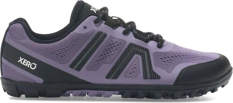 Xero Shoes Women's Mesa Trail II Barefootschoenen grijs