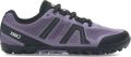 Xero Shoes Women's Mesa Trail II Barefootschoenen grijs - Grijs
