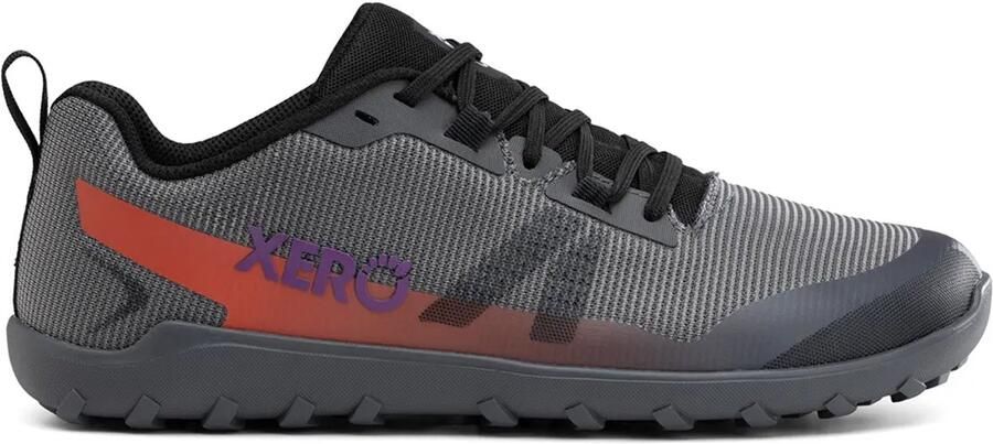 XERO SHOES Mesa Summit Barefoot Trailschoenen 1 2 Man