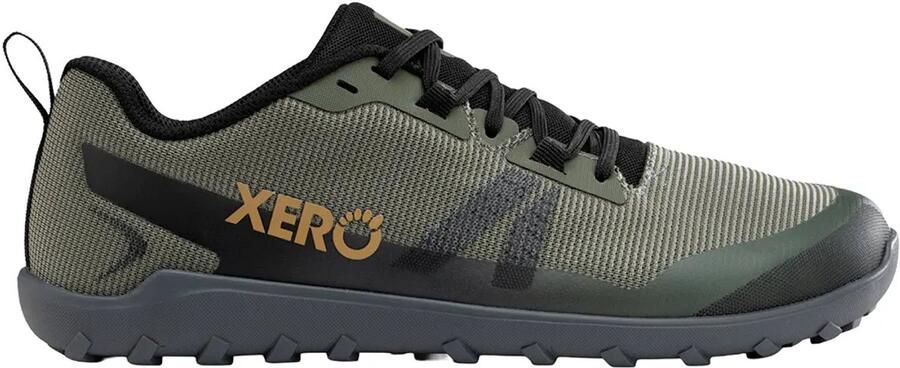 XERO SHOES Mesa Summit Barefoot Trailschoenen 1 2 Man