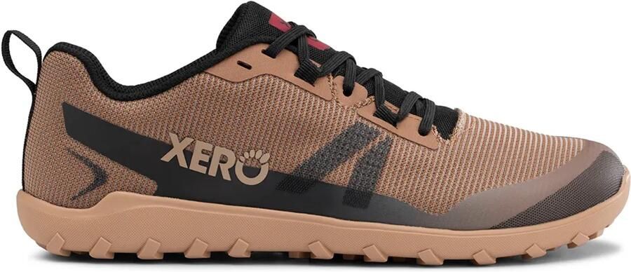 XERO SHOES Mesa Summit Barefoot Trailschoenen Oranje 1 2 Man