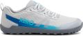 XERO SHOES Mesa Summit Barefoot Trailschoenen 1 2 Vrouw - Lichtgrijs