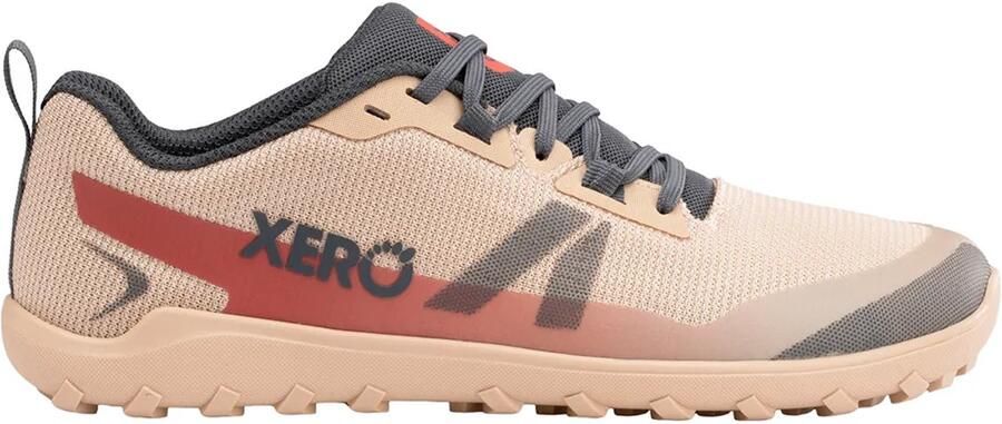 XERO SHOES Mesa Summit Barefoot Trailschoenen 1 2 Vrouw