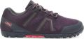XERO SHOES Mesa Trail Waterproof Trailschoenen Paars 1 2 Vrouw - Grijs