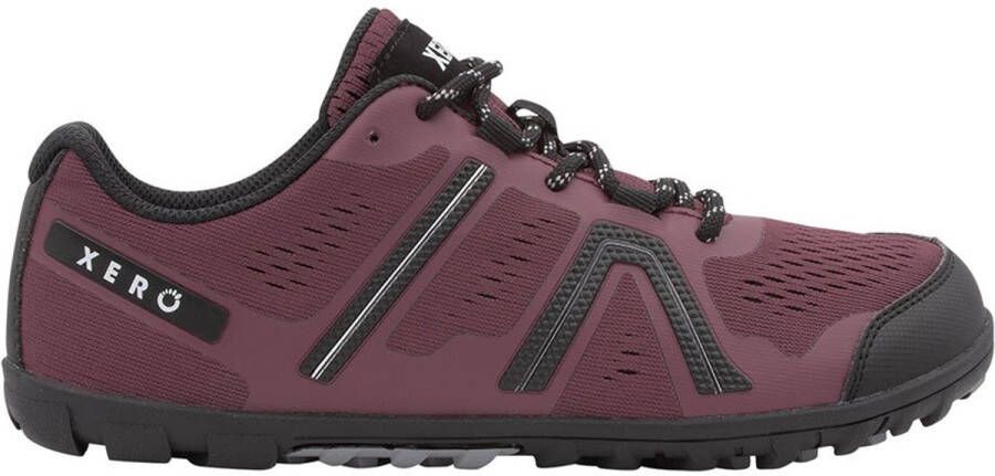 XERO SHOES Mesa Trailschoenen Roze 1 2 Vrouw
