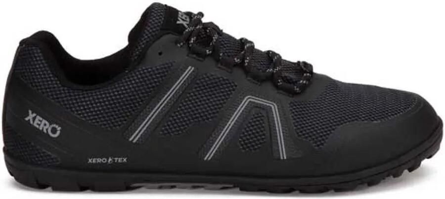 XERO SHOES Mesa Wp Trailrunningschoenen Zwart 1 2 Man - Foto 3