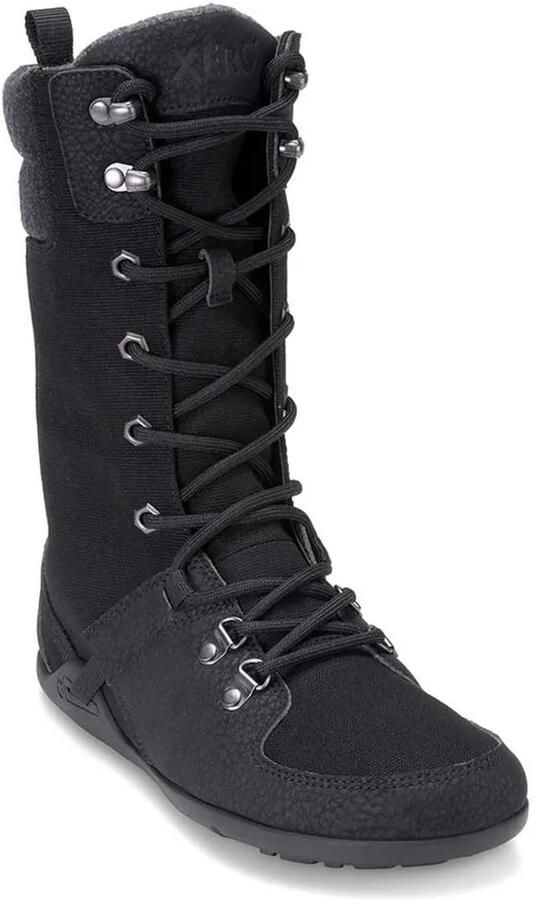 Xero Shoes Women's Mika Barefootschoenen zwart