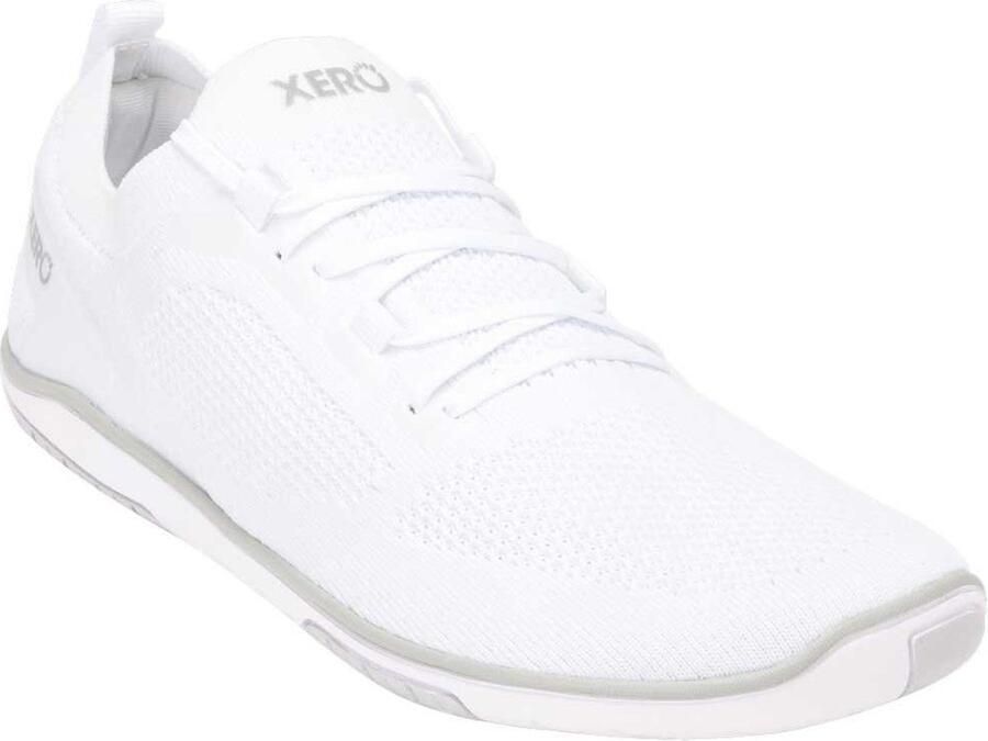 XERO SHOES Nexus Knit Barefoot Schoenen Wit 1 2 Man