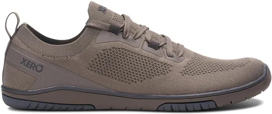 XERO SHOES Nexus Knit Schoenen Bruin 1 2 Man