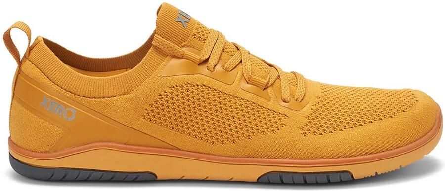 XERO SHOES Nexus Knit Schoenen Oranje Man