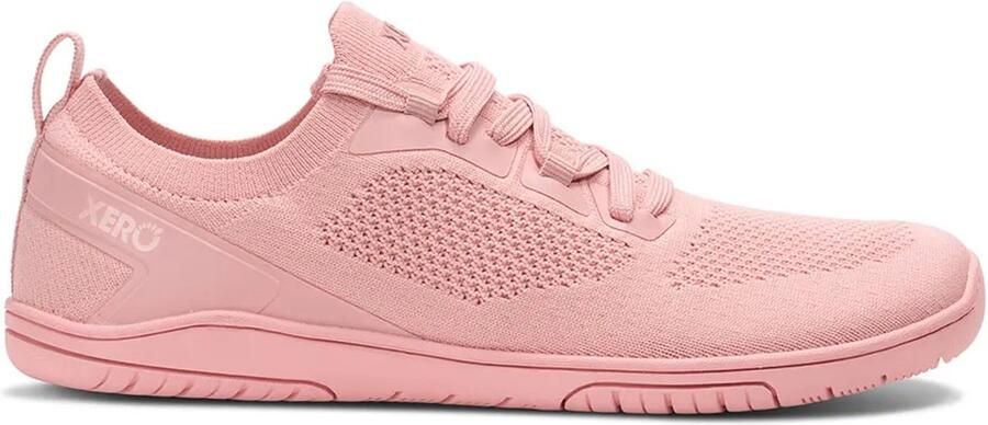 XERO SHOES Nexus Knit Schoenen Roze Vrouw