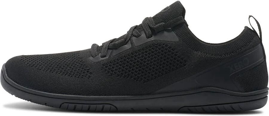 Xero Shoes Women's Nexus Knit Barefootschoenen zwart