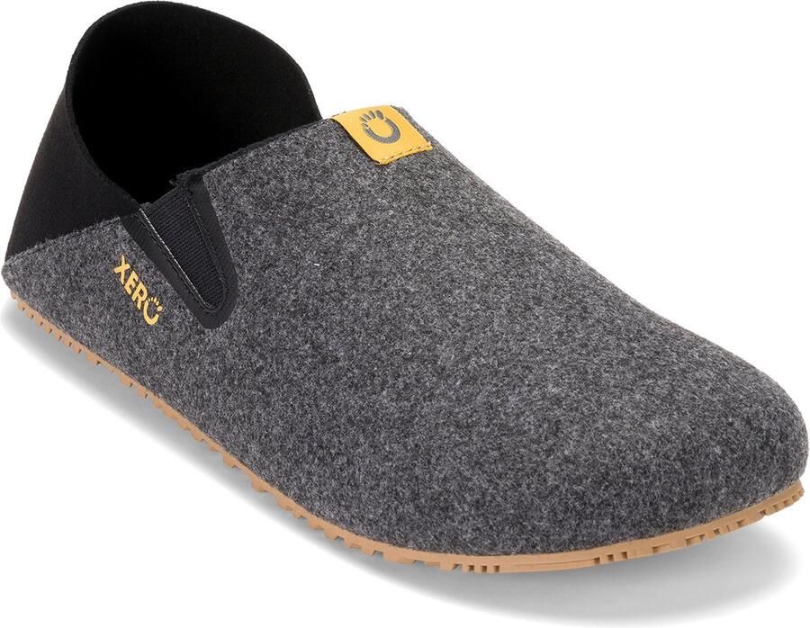 XERO SHOES Pagosa Wandelschoenen Grijs 1 2 Man