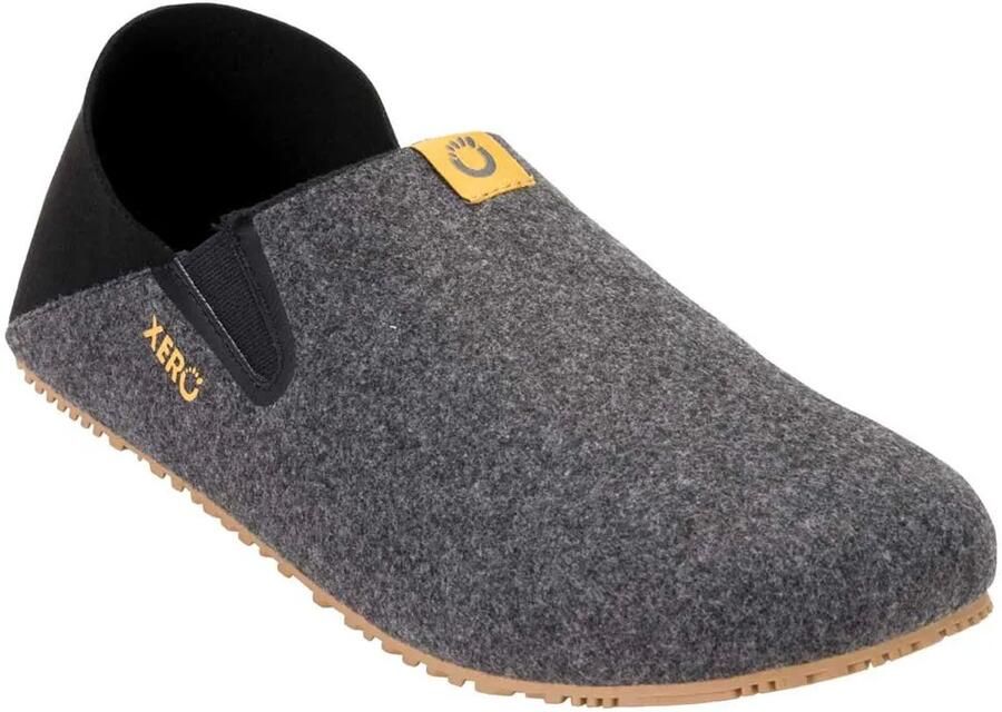 XERO SHOES Pagosa Wandelschoenen Grijs 1 2 Man
