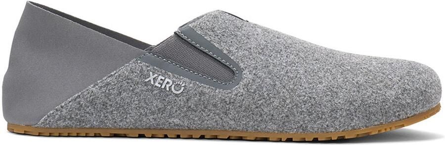 XERO SHOES Pagosa Wandelschoenen Grijs 1 2 Man
