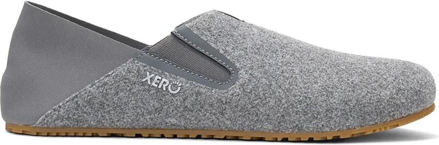 XERO SHOES Pagosa Wandelschoenen Grijs 1 2 Man