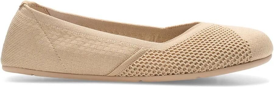 XERO SHOES Phoenix Knit Schoenen Beige Vrouw