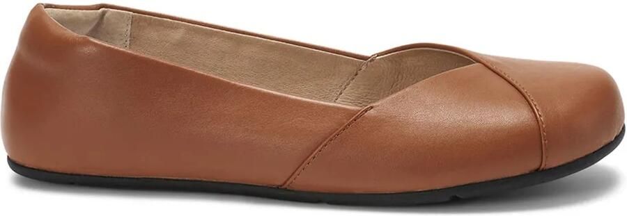 XERO SHOES Phoenix Leather Schoenen Bruin Vrouw