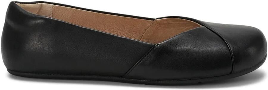 XERO SHOES Phoenix Leather Schoenen Zwart Vrouw